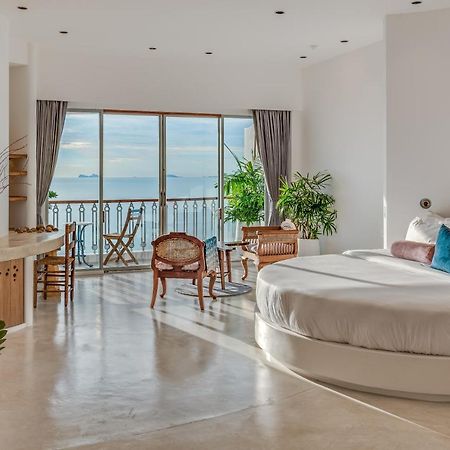 Ampersand Resort Бопхут Экстерьер фото
