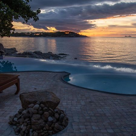 Ampersand Resort Бопхут Экстерьер фото