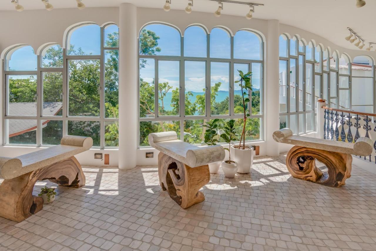 Ampersand Resort Бопхут Экстерьер фото