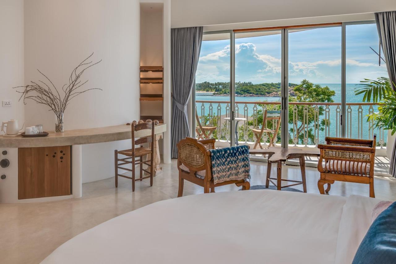 Ampersand Resort Бопхут Экстерьер фото