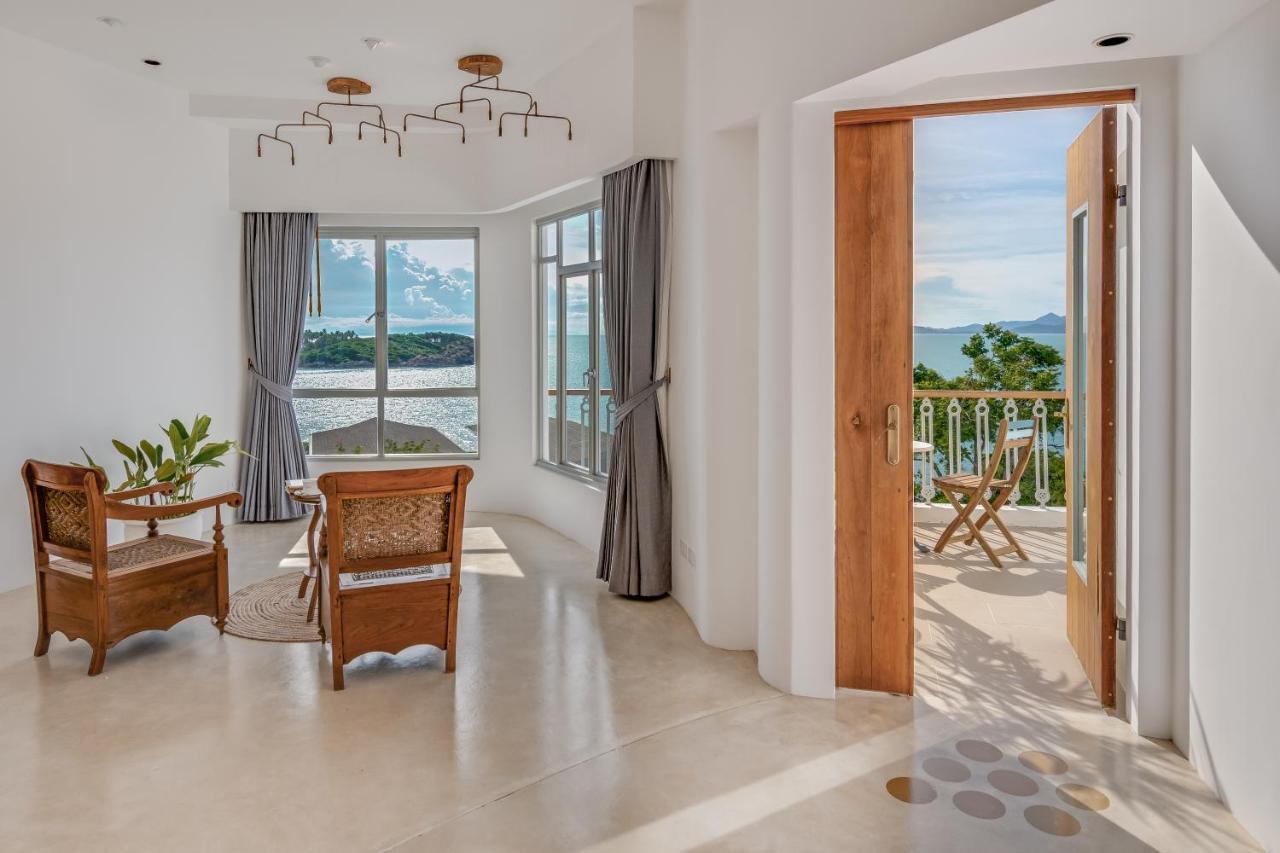Ampersand Resort Бопхут Экстерьер фото