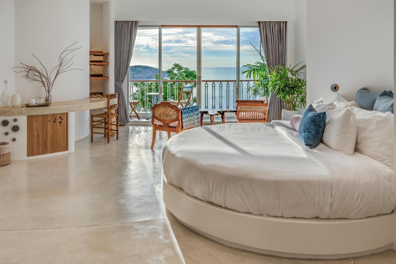Ampersand Resort Бопхут Экстерьер фото