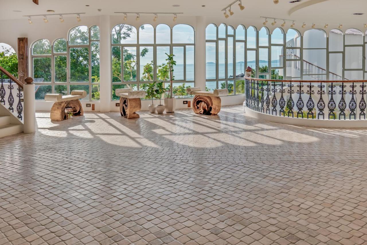 Ampersand Resort Бопхут Экстерьер фото