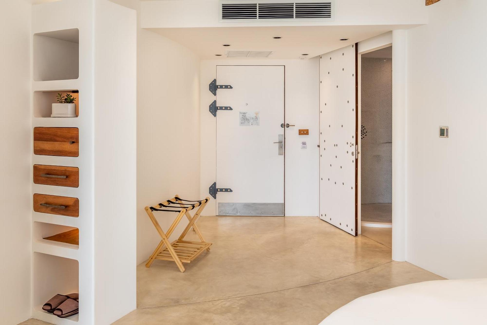 Ampersand Resort Бопхут Экстерьер фото