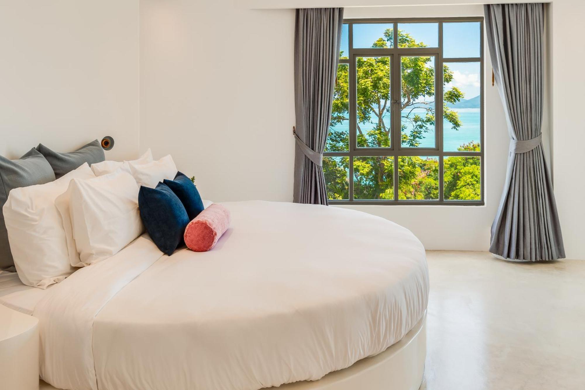 Ampersand Resort Бопхут Экстерьер фото