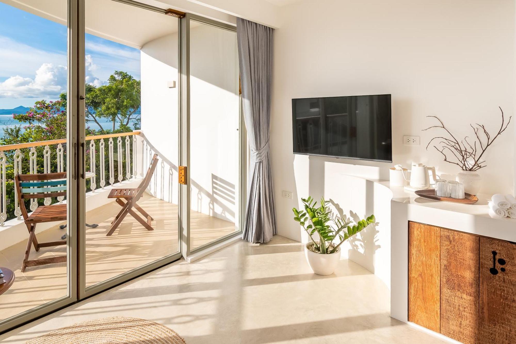 Ampersand Resort Бопхут Экстерьер фото