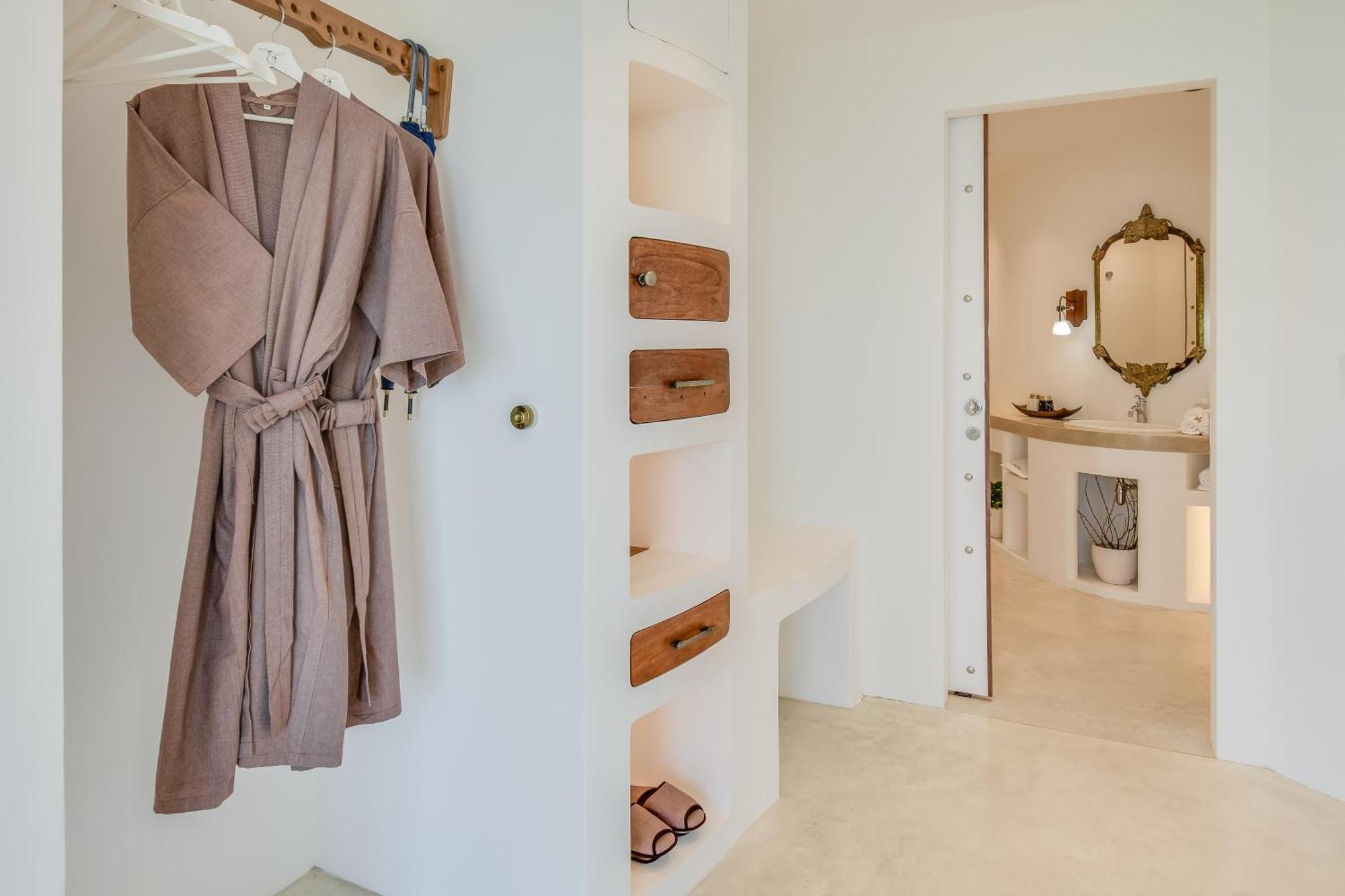 Ampersand Resort Бопхут Экстерьер фото
