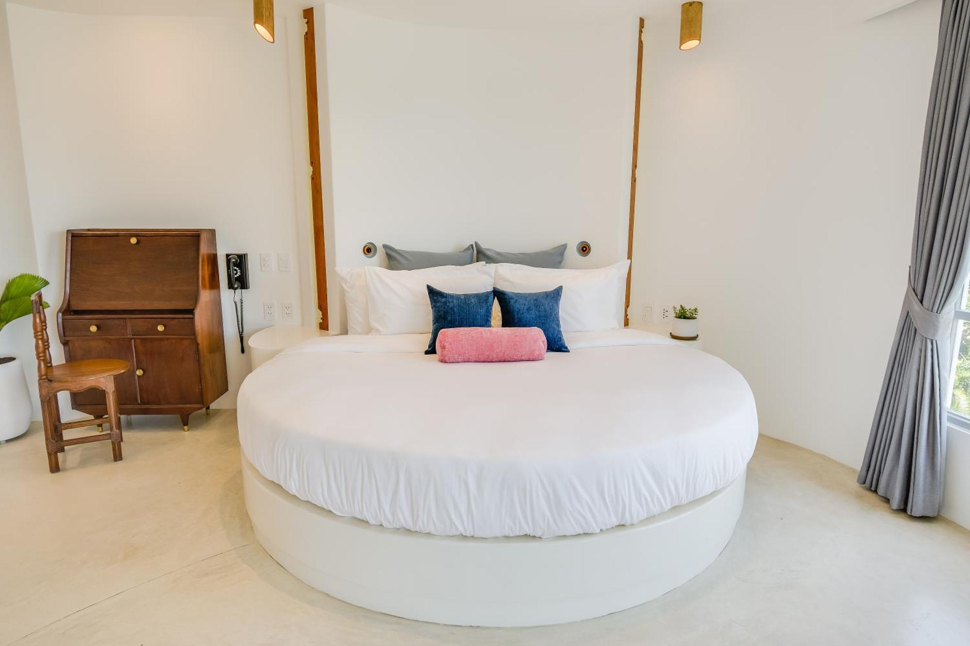 Ampersand Resort Бопхут Экстерьер фото