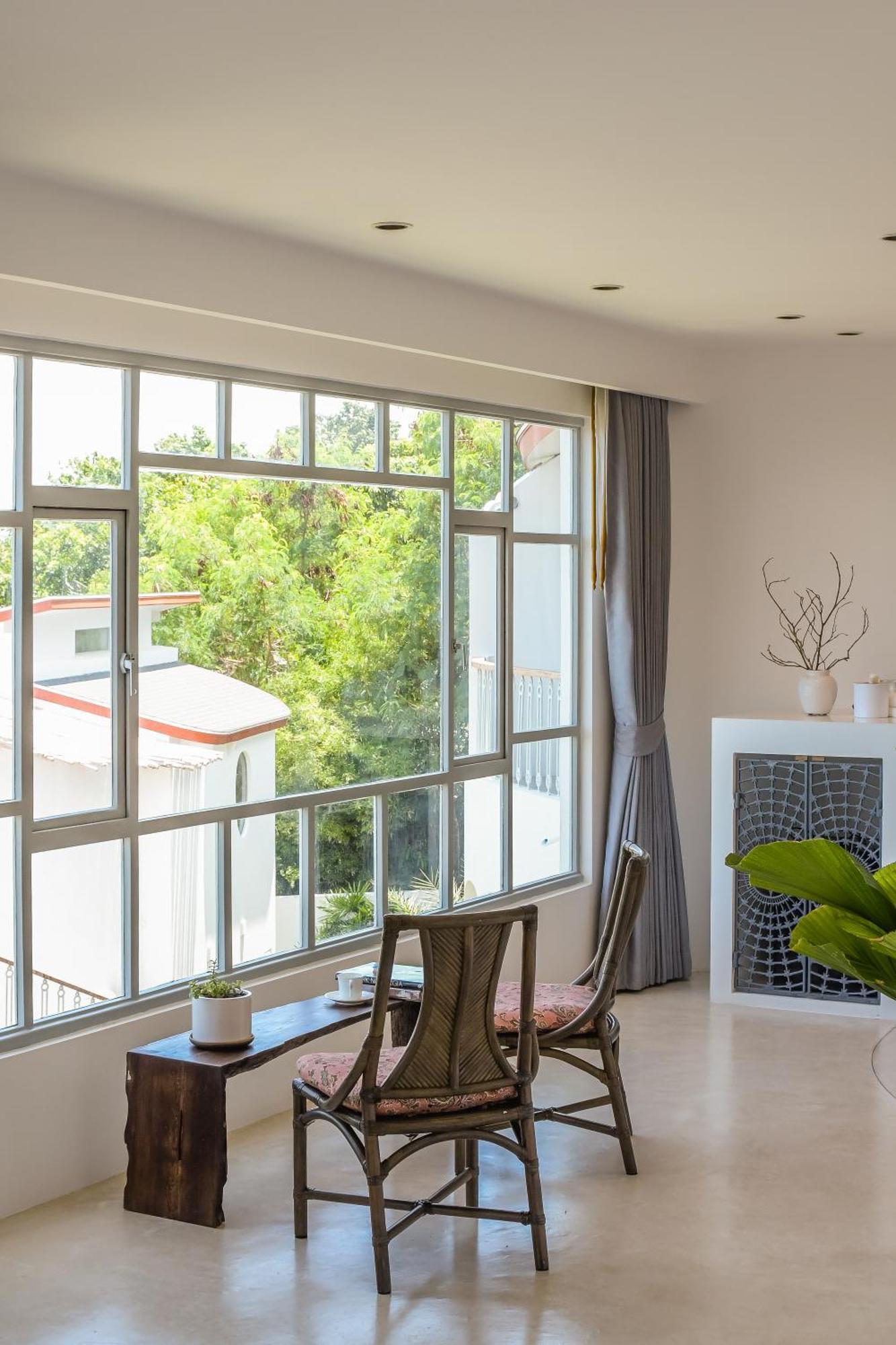 Ampersand Resort Бопхут Экстерьер фото